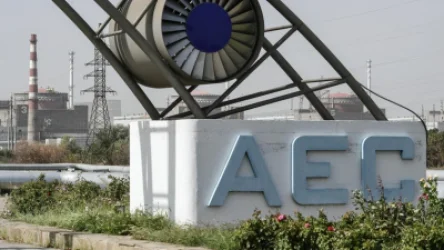 Զապորոժիեի ատոմակայանի տարածքում ժամանակավոր հրադադար է հայտարարվել