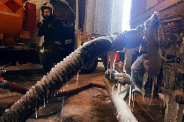 ՏԵՍԱՆՅՈՒԹ․ Պայթյուն՝ ռուսական պաշտպանական ձեռնարկության շրջանում