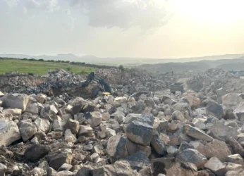 Իրազեկում վարորդների համար․ կգործեն երթևեկության որոշակի սահմանափակումներ