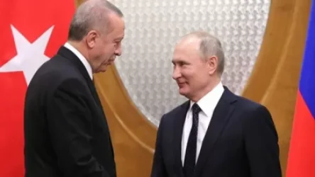 Նա ինձ տեղեկացրեց, որ պատրաստ է որքան հնարավոր է շուտ վերջ տալ դրաՆ․ Էրդողանը՝ Պուտինի հետ զրույցի մասին