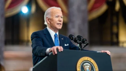 Նավալնիի հետ կատարվածը Պուտինի դաժանության հերթական ապացույցն է. Բայդեն