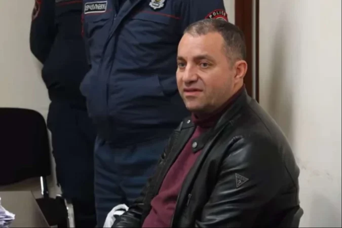 Ինչ մեթոդ է կիրառվում Վահան Քերոբյանի տնային կալանքի դեպքում