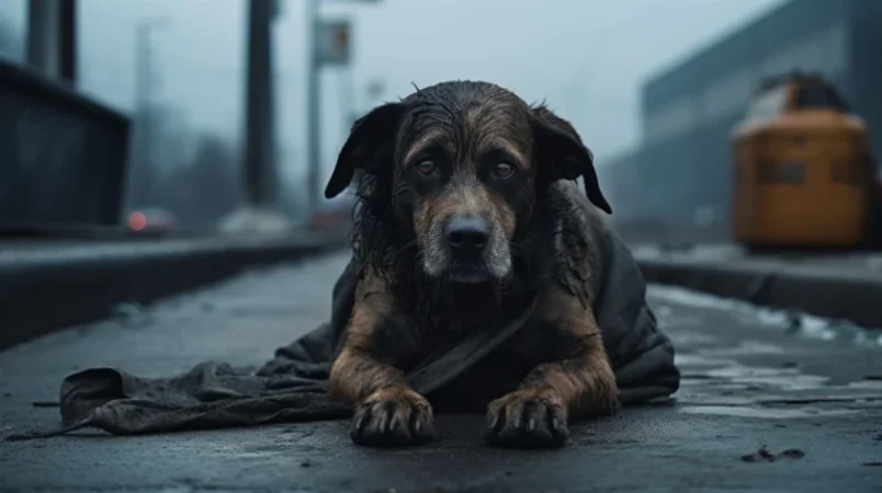 Երևանի փողոցներից մեկ ամսում հավաքվել է 70 կենդանու դի