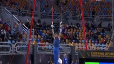 ՏԵՍԱՆՅՈՒԹ․ Վահագն Դավթյանը՝ արծաթե մեդալակիր