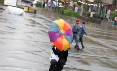 Առաջիկա օրերի եղանակային կանխատեսումները