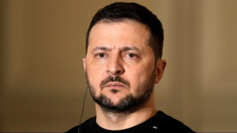 Զելենսկին հայտարարեց, թե որ դեպքում ԱՄՆ-ին ռազմավարական գործընկեր չի համարի