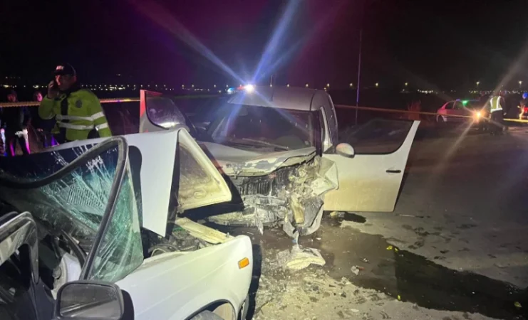 ԼՈՒՍԱՆԿԱՐՆԵՐ. Մանրամասներ՝ «խաչի կալցևոյում» ողբերգական վթարից․ կան զոհեր և տուժած