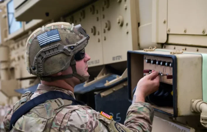 ԱՄՆ բանակն իր հաշվին միջոցներ է հատկացնում Ուկրաինային աջակցելու համար. CNN