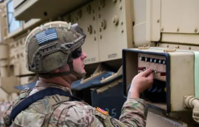 ԱՄՆ բանակն իր հաշվին միջոցներ է հատկացնում Ուկրաինային աջակցելու համար. CNN