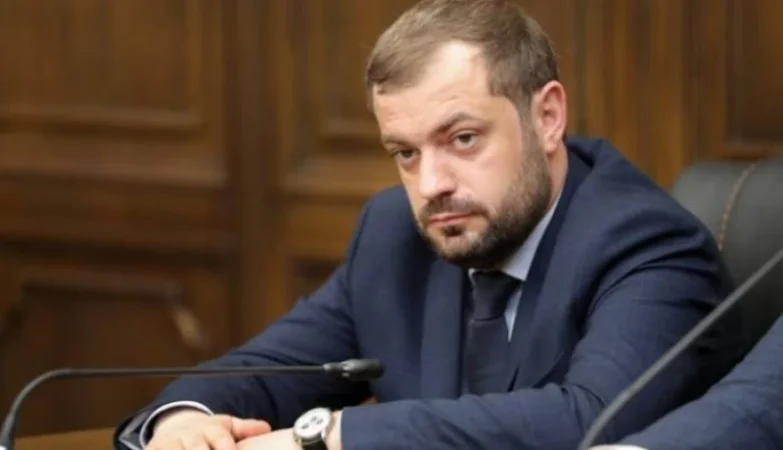 Գևորգ Պապոյանը՝ «խոպանչիներին» հարկելու մասին