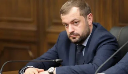 Գևորգ Պապոյանը՝ «խոպանչիներին» հարկելու մասին