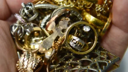 Հայաստանից Վրաստան փորձել են մաքսանենգ ճանապարհով ոսկի ներկրել