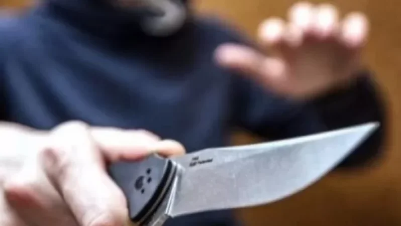 Դանակահարություն Երևանում. տուժածը` 29-ամյա երիտասարդ է