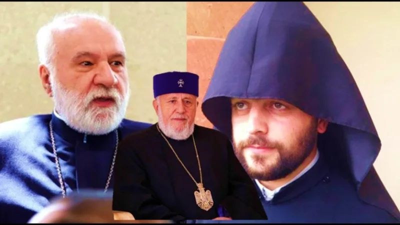 Դատախազությունը` աղմկահարույց ձայնագրության մասին. «Հայկական ժամանակ»