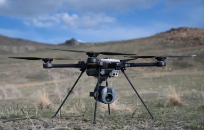 Կանադան Ուկրաինային կփոխանցի ավելի քան 800 բազմաֆունկցիոնալ անօդաչու թռչող սարքեր