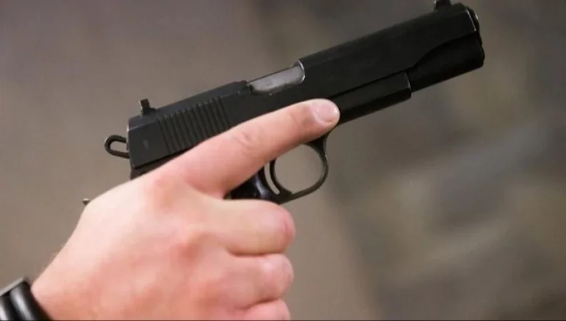 ՆԳՆ-ն` Նոր Նորքի թաղապետարանի պատուհանների ուղղությամբ արձակված կրակոցների մասին