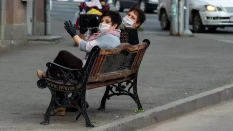 Մոտ երկու օրից աշխատանքի գնալիս պետք է ներկայացվի հատուկ փաստաթուղթ. Ավինյան