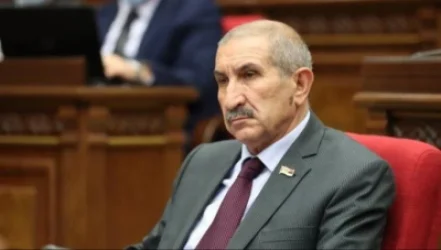 ՔՊ պատգամավոր Գագիկ Մելքոնյանը հիվանդանոցում է