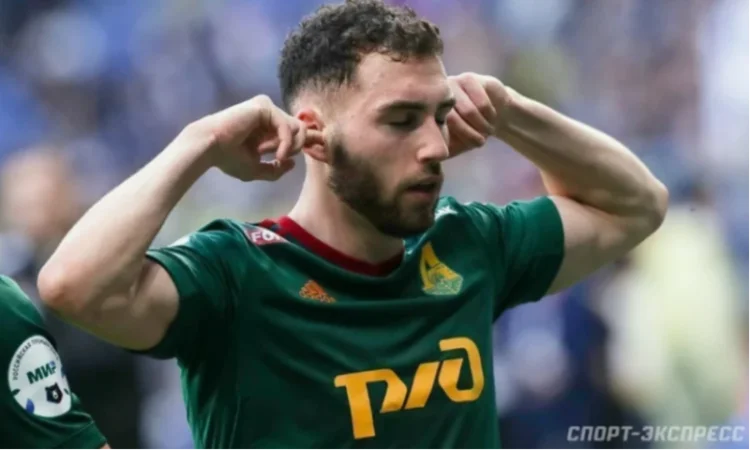 Թիկնիզյանը հրաժարվել է տեղափոխվել թուրքական ակումբ