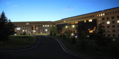 Ադրբեջանի պաշտպանության նախարարությունը կրկին ապատեղեկատվություն է տարածել. ՀՀ ՊՆ