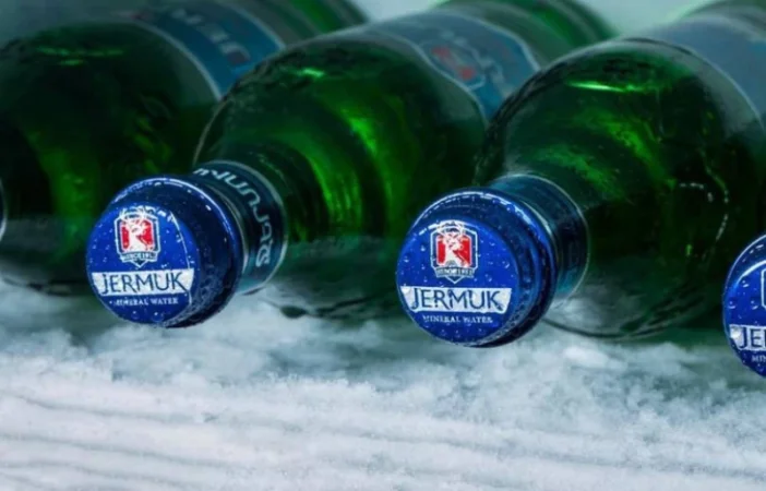 ՍԱՏՄ-ն՝ «Ջերմուկի» պարունակության մեջ քացախի հնարավոր պարունակության մասին