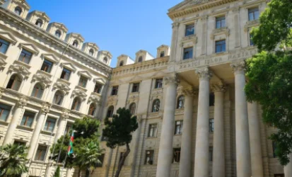 Ադրբեջանը` ՀՀ-ի վրա նոր հարձակման հնարավորության վերաբերյալ Փաշինյանի հայտարարության մասին