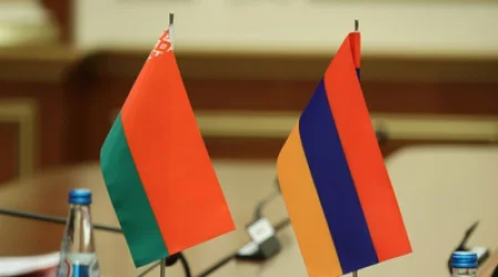 Չենք կարծում, որ այն մեր կողմից ինչ-որ մեկնաբանությունների կարիք ունի. Բելառուսի ԱԳՆ