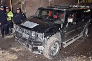 Լարված իրավիճակ՝ Քասախում․ զոհ կա, ծեծկռտուքի վայրում հայտնաբերվել են ջարդուխուրդ արված մեքենաներ