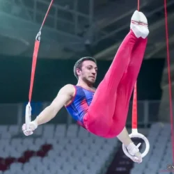 Մարմնամարզության աշխարհի գավաթ․ Դավթյանը անցավ եզրափակիչ