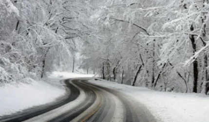 Ձյուն, բուք, մառախուղ. ՀՀ տարածքում կան փակ և դժվարանցանելի ավտոճանապարհներ