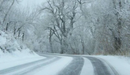 Սևանի և Գորիսի տարածաշրջանների ավտոճանապարհներին տեղ-տեղ մերկասառույց է