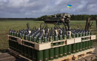 Ուկրաինային ուղարկվող ռազմական օգնության հետ կապված ավելի քան 50 քրեական գործ է քննվում. Պենտագոն