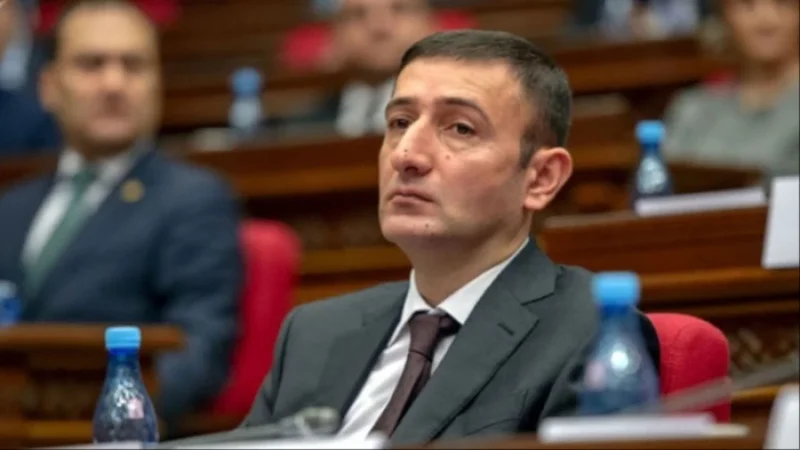 Թունյանը` ՀՀ–ում արտահերթ խորհրդարանական ընտրությունների մասին