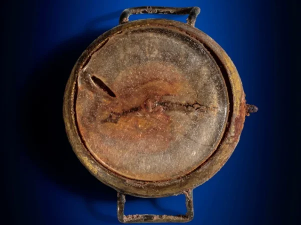 Հիրոսիմայի միջուկային ռմբակոծությունից «փրկված» ժամացույցն աճուրդում վաճառվել է