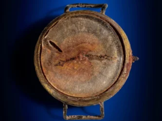 Հիրոսիմայի միջուկային ռմբակոծությունից «փրկված» ժամացույցն աճուրդում վաճառվել է