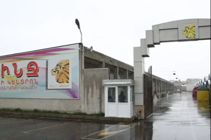 Խոշոր չափի գողություն՝ Կոտայքում․ ՌԴ քաղաքացուց գողացել են ավելի քան 5 միլիոն դրամ. Shamshyan