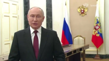 ՏԵՍԱՆՅՈՒԹ. Պուտինը հայտնել է, թե որն է Ռուսաստանի ապագայի բանալին