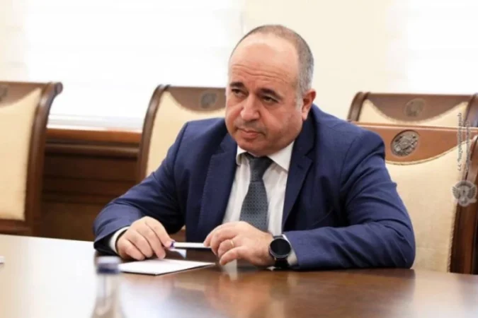 «Ադրբեջանը չի պատրաստվում ոչ մի խաղաղության պայմանագիր կնքել». «Փաստ»