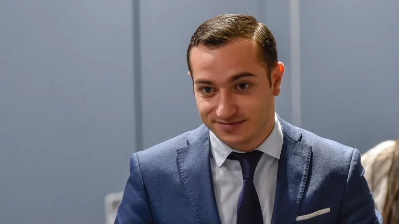 ՀՀ ԱԳՆ-ն այսօր բողոքի հայտագիր է հղել ռուս գործընկերներին․ Մխիթար Հայրապետյան