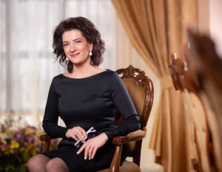 Աննա Հակոբյանը նշանակվել է բարեգործական հիմնադրամի տնօրեն