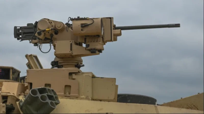 Ուկրաինացի հաքերները հրապարակել են Ուկրաինայի զինված ուժերի տվյալները Abrams տանկերի կորուստների վերաբերյալ