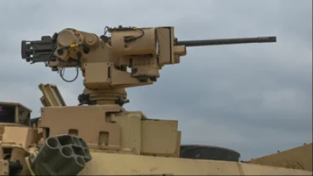 Ուկրաինացի հաքերները հրապարակել են Ուկրաինայի զինված ուժերի տվյալները Abrams տանկերի կորուստների վերաբերյալ