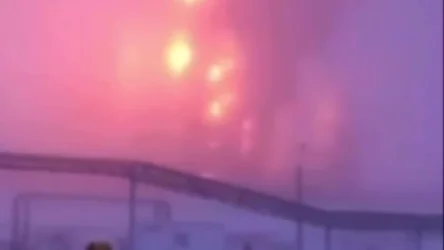 ՏԵՍԱՆՅՈՒԹ. Անօդաչու թռչող սարքերը հարվածել են Սամարայի նավթավերամշակման գործարաններին