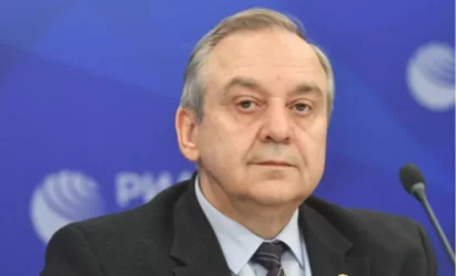 ՆԱՏՕ-ին չանդամակցելով միայն Ուկրաինան կարող է մնալ որպես պետություն. Մուրադով