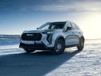 Չինական մեքենաների զանգվածային խափանումներ ՌԴ-ում