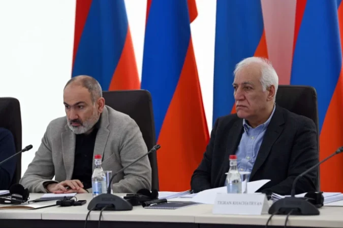 Covid-ի համավարակի պատճառով ՀՀ–ում կրթության որակի 4% անկում է եղել. քննարկում Դիլիջանում