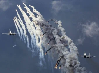 ԱՄՆ-ն հարվածել է Վենեսուելայում «խոշոր օբյեկտի»․ Թրամփ