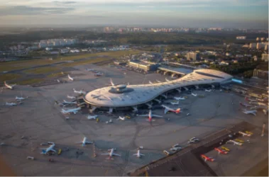 Դոմոդեդովո, Վնուկովո և Ժուկովսկի օդանավակայաններում՝ ժամանման և մեկնման սահմանափակումներ են մտցվել