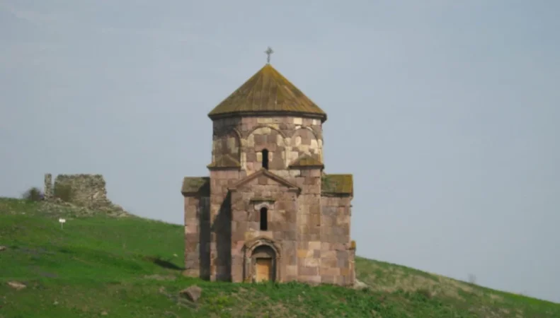 Ոսկեպարի բնակիչները ստորագրավաք-դիմում են պատրաստել՝ ուղղված վարչապետ Նիկոլ Փաշինյանին. Ոսկան Սարգսյան