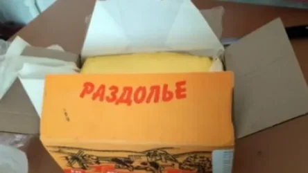 Սիսիանի մանկապարտեզներին կարագի փոխարեն սփրեդի մատակարարումը կասեցվել է. ՍԱՏՄ